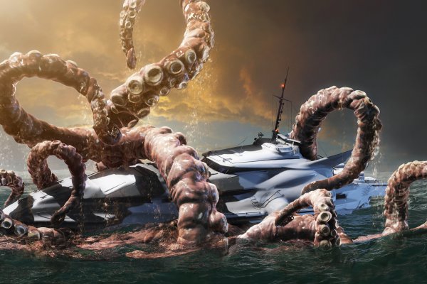 Kraken tor onion